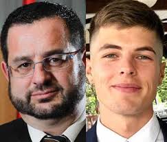 José María Garzón Flores- Eduardo Garzón García, autor en Confilegal