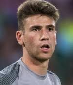 Unai simon'un yediği golden sonra şişli etfal'e kaldırıldım puhahahahahahahahaha. Unai Simon Athletic Bilbao Spielerprofil Kicker