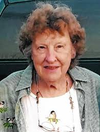 Nora Wright Obituary (1931