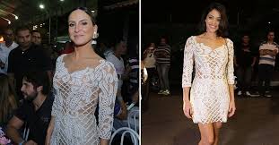 Resultado de imagem para famosos com a mesma roupa