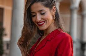 Sandra Rojo's Instagram, Twitter & Facebook