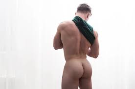 Ryan whitelaw nude