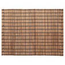 Toga Place Mat Bamboo Ikea In 2020 Placemats Ikea Bamboo