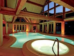 Hotel Piscine Spa En Alsace Le Clos Des Sources