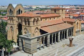 Il meteo di meteo giornale contiene dettagliate previsioni meteo sino a 15 giorni per avila. Avila In Spagna La Citta Delle Mura E Di Santa Teresa