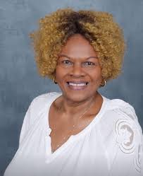 Join us in sending love to our Lady Ella, Vanessa Bell Calloway. Today is  her birthday! We're less than a month away from having her & the rest of  the #SaintsAndSinners gang