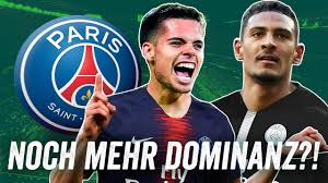 Nous avons hâte de vous retrouver et de pouvoir de nouveau vibrer plus beau, plus grand, plus fort ! Diese Spieler Schiessen Psg Zum Champions League Titel Top 5 Transfers Fur Paris Saint Germain Youtube