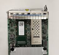 Broadcom-BCM957504-N1100F Single Port 100gb/S PCI Express Network Adapter