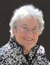 Margaret Mary Foster