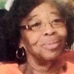 Gwendolyn Buchanan Obituary