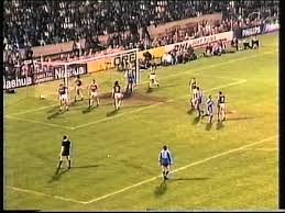 Maybe you would like to learn more about one of these? 1988 April 20 Psv Eindhoven Holland 0 Real Madrid Spain 0 Champions Cup Youtube