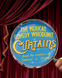Age 12+ curtains tour dates listed on ents24.com since feb 2019. Curtains Musical Alchetron The Free Social Encyclopedia