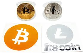 Kripto paralara yatırım yapmak mantıklı mı? Bitcoin Amp Litecoin Collectible Coin Gift Set Includes 1 Btc Amp 1 Ltc Commemorative Physical Coin 2 Vinyl 3 X3 Cryptocurrency Stickers To Hold And Hodl Buy Online In Dominica At
