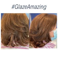 Staying up to date on the industry and. Glaze Salon Glazesalonnj Twitter