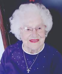 Hazel Parker Campbell