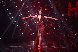 Ihre top 31 nimmt heidi klum ab dem 4. Gntm Alex Gewinnt Staffel 16 Gala De