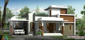 1500 square feet (139 square meter) (167 square yards) 3 bedroom flat roof villa design by dimensions architectural designers kuzhalmannam, palakkad, kerala. 1500 Sq Ft 3 Bhk Single Floor Modern Home Kerala Home Design And Floor Plans 8000 Houses