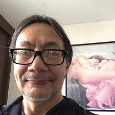 Oscar PROSPERO-GARCÍA