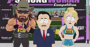 South Park Trans Awareness Week Episode Is Blatant Transphobia Outsports