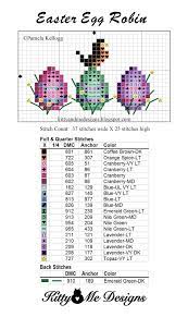 Nordic santa counted cross stitch ornament kit mill hill 2019 jim shore js201911. Easter Egg Cross Stitch Patterns Free Novocom Top