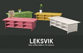 You are on the download page of the ikea leksvik coffee table 47x23 user manual. Poppet Ikea S Leksvik Coffee Table In 15 Colours The