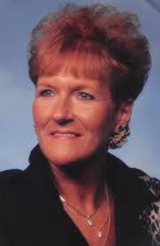 Irmgard Elizabeth Johansson Obituary March 26, 2022