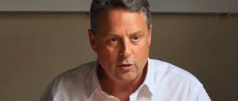 US Ambassador John Feeley Cites Personal Reasons For Retirement