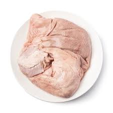How To Clean And Cook Hog Maws | Pig Stomachs Recipe - Youtube