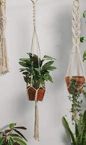 Pin On Macrame