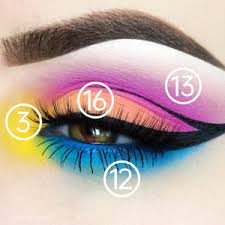 Maybe you would like to learn more about one of these? Amazon Com Eyeseek Matte Eyeshadow Palette 45 Shades Colorful Eyeshadow Pallet High Pigmented No Shimmer All Matte Smooth Powder Eye Shadow Blendable Long Lasting Waterproof Makeup Palette Neon Beauty Personal Care
