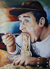 Sito ufficiale di alberto sordi con il suo fans club, la community, la biografia, tutta la filmografia ll 23 febbraio del 2003 all'età di 83 anni, muore alberto sordi, uno dei più grandi attori del cinema. Wall Art Canvas Print And Poster Of Alberto Sordi Macaro M Hai Provocato E Io Te Magno M P Colle Amd