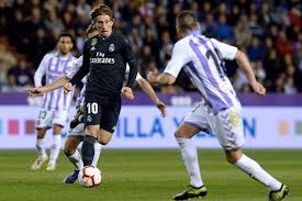 The game that will take place on 20 february at 23:00. Posibles Alineaciones Del Real Madrid Vs Real Valladolid Besoccer