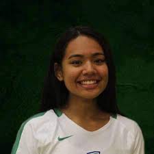 Jade Lawrence's Green Valley High School Career Home