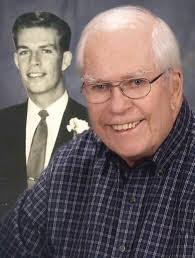 Obituary information for Ronald Allan COLLIE