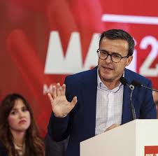 El Mundo - News update