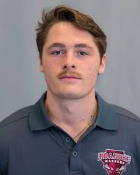 2022 Men's Lacrosse Roster