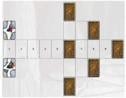 A classic game of treasure and trickery. How To Play Saboteur The Duel Official Rules Ultraboardgames