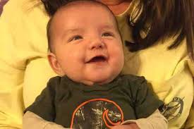 Fundraiser for Albert Stanley by Danielle Stanley : Connor Gains His Wings