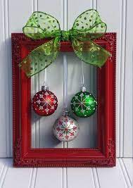 Facebook Christmas Picture Frames Easy Christmas Diy Christmas Frames