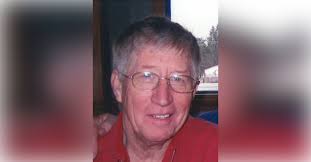 Obituary information for Donald L. Danielson