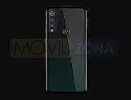 Motorola Moto G8 Play: características ...