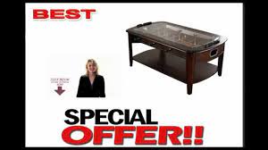 Chicago gaming signature foosball coffee table. Best Price Free Shipping Chicago Gaming Signature Foosball Coffee Table Youtube