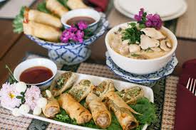 16 of bangkok's best thai street food eating streets. Tee Nee Thai