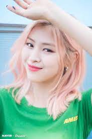 Itzy Ryujin It Z Icy Promotion Photoshoot By Naver X Dispatch Itzy Girl Kpop Girls