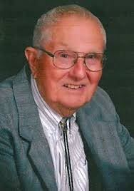 Richard Roy “Dick” Parrish (1923-2016): homenaje de Find a Grave