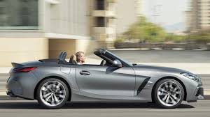 Photo Comparison Bmw Z4 M40i Vs Toyota Supra I New Cars