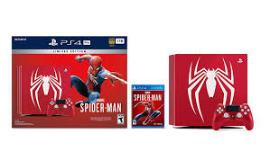 Ps4 How To Get Your Hands On A Ps4 With Firmware 6 72 Or Lower Https Replug Link Bfd3b2f0 In 2020 Ps4 Pro Console Spider Man Playstation Spiderman