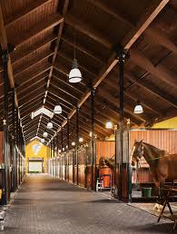 With a horizon structures miniature horse barn, your little horse can enjoy the company of his equine stable mates, take in the view from his stall window, and see what's going on around the farm by looking out. Smiros Smiros Dream Horse Barns Dream Barn Horse Stables