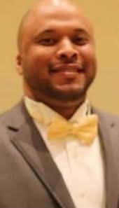 Funeral services at Pleasant Union Baptist Church