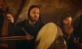 Game Of Thrones Musik Band Rote Hochzeit